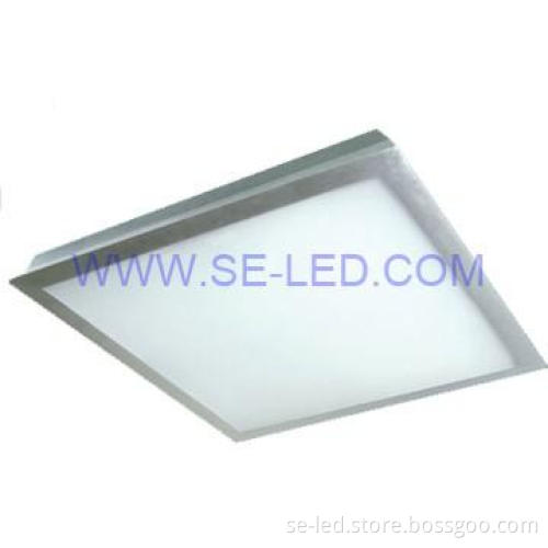 ultral thin warm white 300X300 18W LED ceiling panel
